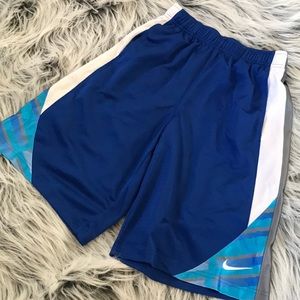 Boys Large Nike shorts